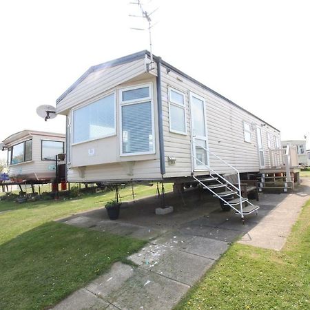 Reighton Sands 2 Filey Bagian luar foto